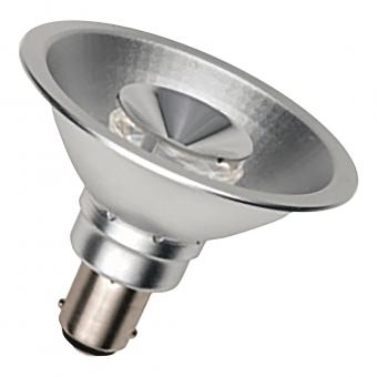 BAIL LED AR70 Ba15d WarmDim 12V   145784 