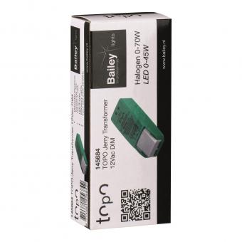 BAIL TOPO Jerry elektr. Trafo     145684 