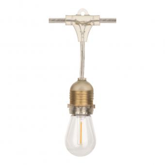 BAIL Rope Light String Pendant    145688 