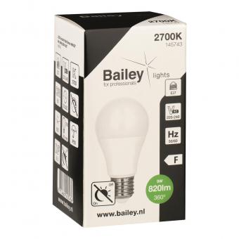 BAIL LED Ecoplus Night Sensor A60 145743 