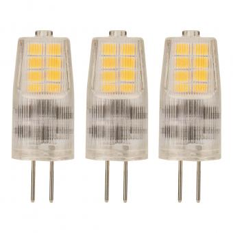 BAIL EcoPack 3pcs LED G4 12V 2W   145786 