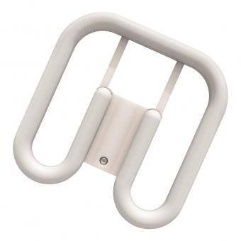 BAIL DULUX LED SQ 2D EM & AC GR8  146056 