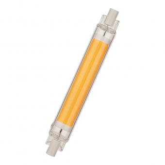 BAIL LED R7s Glass 14X118 DIM     145772 