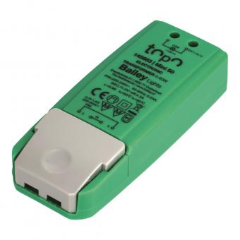BAIL TOPO Mini elektr. Trafo      145683 