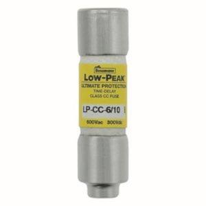 EATON LOW PEAK CC TIME DELAY  LP-CC-6/10 