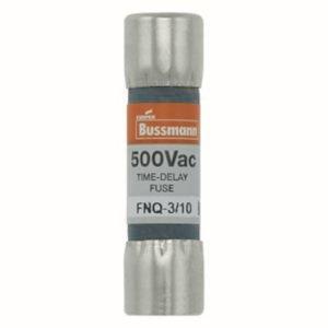 EATON BUSS MIDGET FUSE FNQ-3/10 FNQ-3/10 