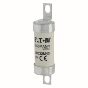 EATON 32M40 500V AC BS88        AAO32M40 