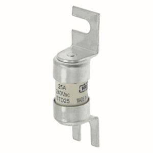 EATON 25AMP 240V AC INDUSTRIELL    STD25 