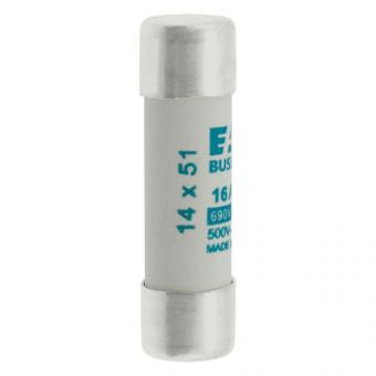EATON Zylindersicherung 14 x 51   C14M16 