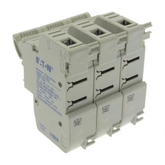 EATON 3 POLE 14X51 MFH NEON     CH143DIU 