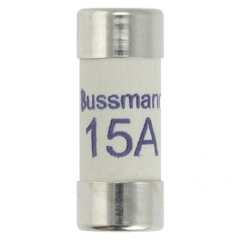 EATON 15A 240V CONSUMER UNIT FUSE  C1515 