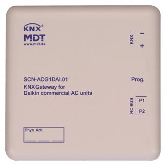 MDT SCN-ACG1DAI.01 KNX Gateway für 