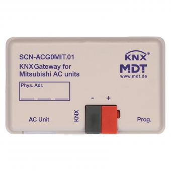 MDT SCN-ACG0MIT.01 KNX Gateway für 