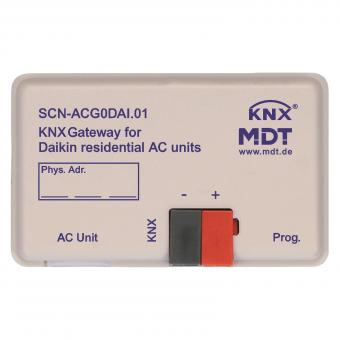 MDT SCN-ACG0DAI.01 KNX Gateway für 
