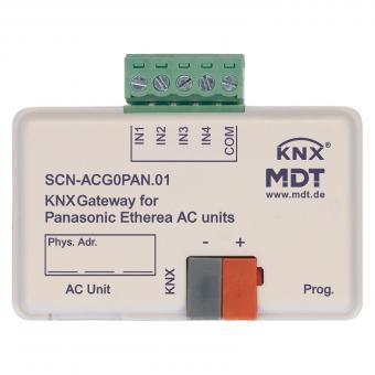 MDT SCN-ACG0PAN.01 KNX Gateway für 