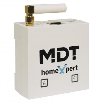 MDT RF-HXS0ETH.01S KNX RF+ homeXpert 