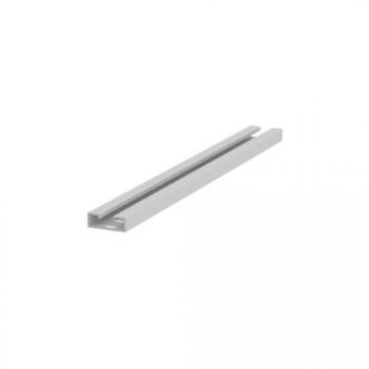 Unex Schiene lichtgrau RAL7035      6050 