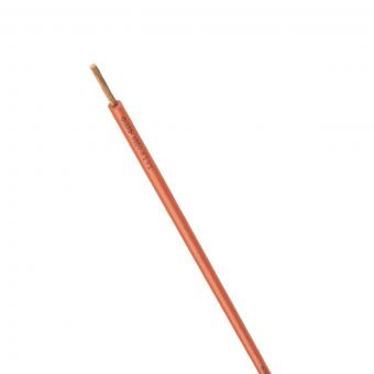 LAPP H05V-K 1,0 rot          4510043/100 