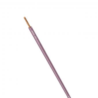 LAPP H05V-K 0,75 violett    4510072S/250 