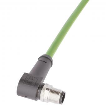 LAPP IE-PNA-5-M12D-A-20-Y-2-22-1-OE 