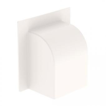 Unex Durchführung gebogen (90°) 31682-02 