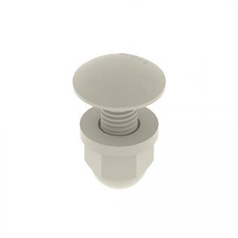 Unex Schrauben DIN 603 ISO 8677 66809-48 