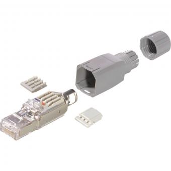 LAPP RJ45 Stecker FM45 (feldkonfekt.) 