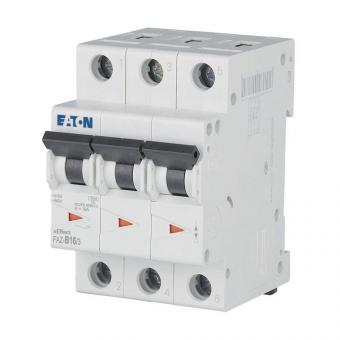 EATON FAZ-B16/3 LS-Schalter 16A   278847 