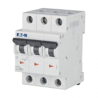 EATON FAZ-Z50/3 LS-Schalter 50A   278932 