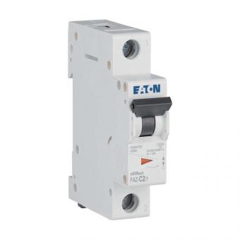 EATON FAZ-C2/1 LS-Schalter 2A 1p  278549 