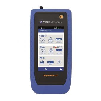 TREND SignalTEK QT Pro 10G-      R166001 