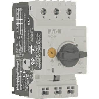 EATON PKZM0-10-SPI16              199186 