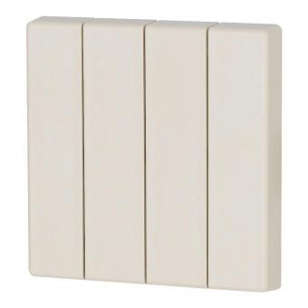 EATON CWIZ-04/02 Wippe 4fach      126051 