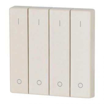 EATON CWIZ-04/12 Wippe 4fach      147598 