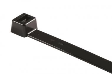 Hellermann LK2A-PA66W-BK(100) 