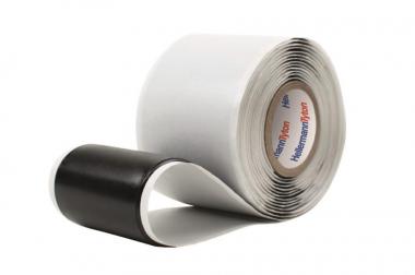 Hellermann HTAPE-POWER660-RM-EPR/IIR-BK 