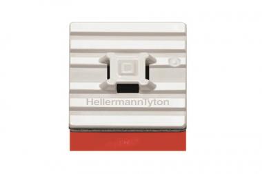 Hellermann FMB4APT-A-PA66HS-WH (100) 
