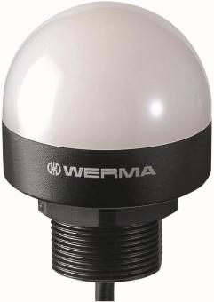 Werma MC55 RGB Dauer/Blink      24011050 