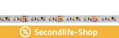 Rutec Fl.LED Leiste,Innen,Gelb     88523 