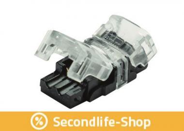 RUTEC Einspeisungsverbinder Push   70534 