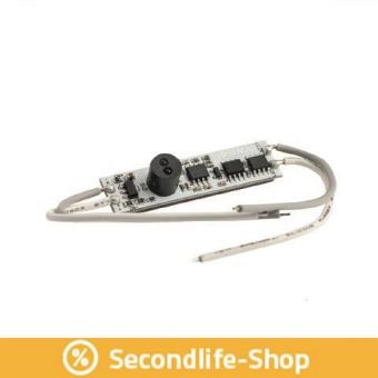 Rutec IR-Bewegungssensorplatine    65500 
