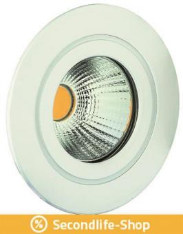 RUTEC LED Einbaust. 8W weiss R57691UWWOK 