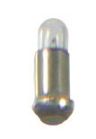 S&H Microglühlampe T3/4 MF         19091 