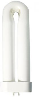 S&H LLp U-Form 19x204mm 4PIN T6    44133 