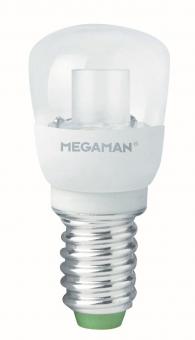 S&H LED Röhrenform 26x57mm E14     33269 