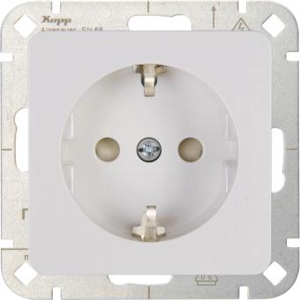 Kopp HK02 Schutzkontakt        915013000 
