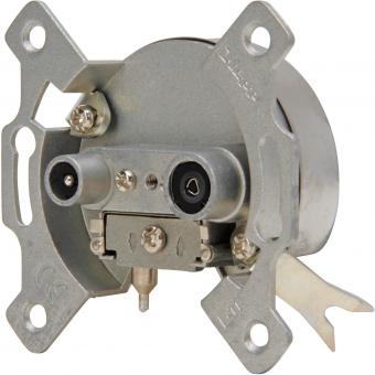KOPP Antennenstd.2f.Sockel     923900180 