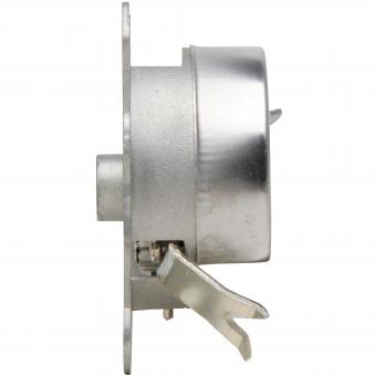 KOPP Antennenstd.2f.Sockel     923900180 