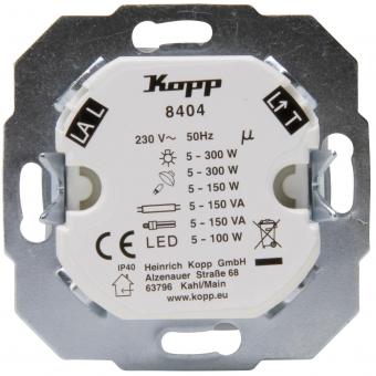Kopp UP Bewegungsmelder 180'   840402051 