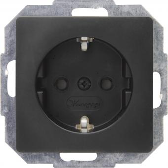 Kopp PARIS Schuko Steckdose m. 920650080 